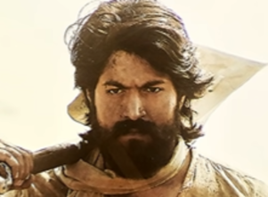 Unseen BTS pictures of 'KGF: Chapter 1' starring Yash