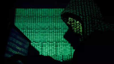 China poses genuine and increasing cyber risk to UK, spy agency head says
