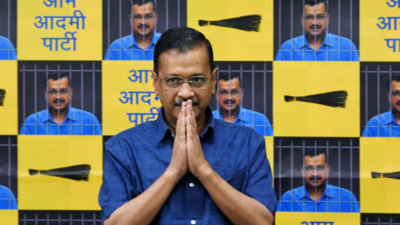 AAP to be made accused in excise policy case: ED tells Delhi high court