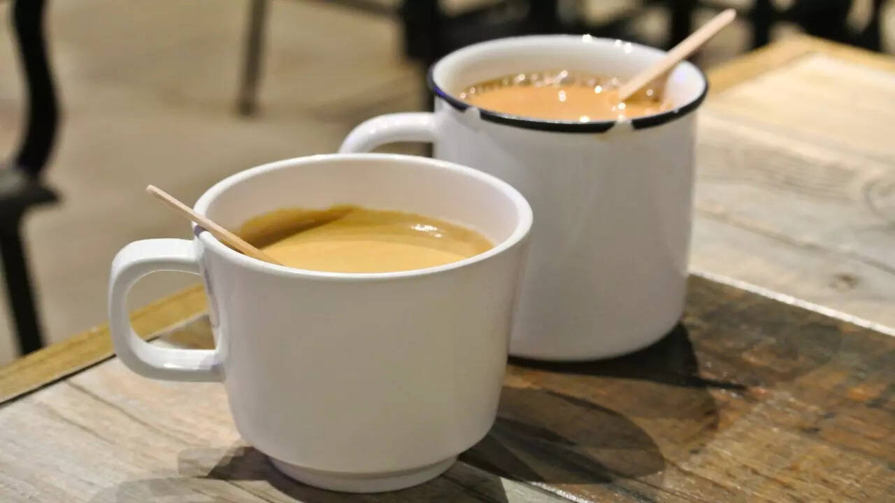 Do you also drink tea and coffee before and after eating, know the guidelines of ICMR