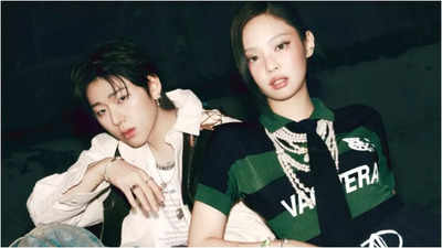 Zico shares review after listening to BLACKPINK Jennie's upcoming solo tracks