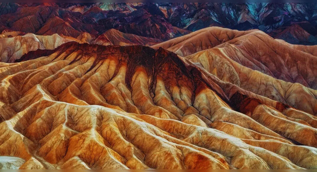 Earth Hot Places: Exploring the hottest places on Earth | TimesTravel