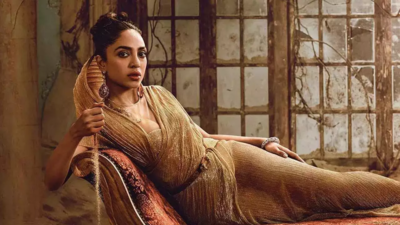 Sobhitha Dhulipala to debut at Cannes Film Festival 2024