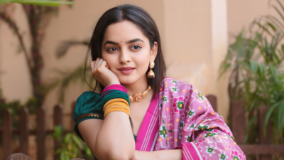 Neha Harsora on Udne Ki Aasha's upcoming track: In real life too, I am similar to Sailee; I believe in voicing out my beliefs, being independent, and taking a stand for myself