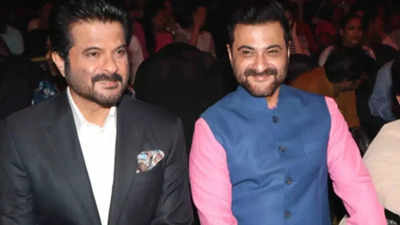 Sanjay Kapoor on comparisons with brother Anil Kapoor: He is more successful than me, but I am happier
