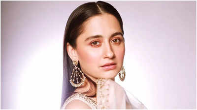 Sanjeeda Sheikh reveals the shocking reason for losing multiple movie opportunities