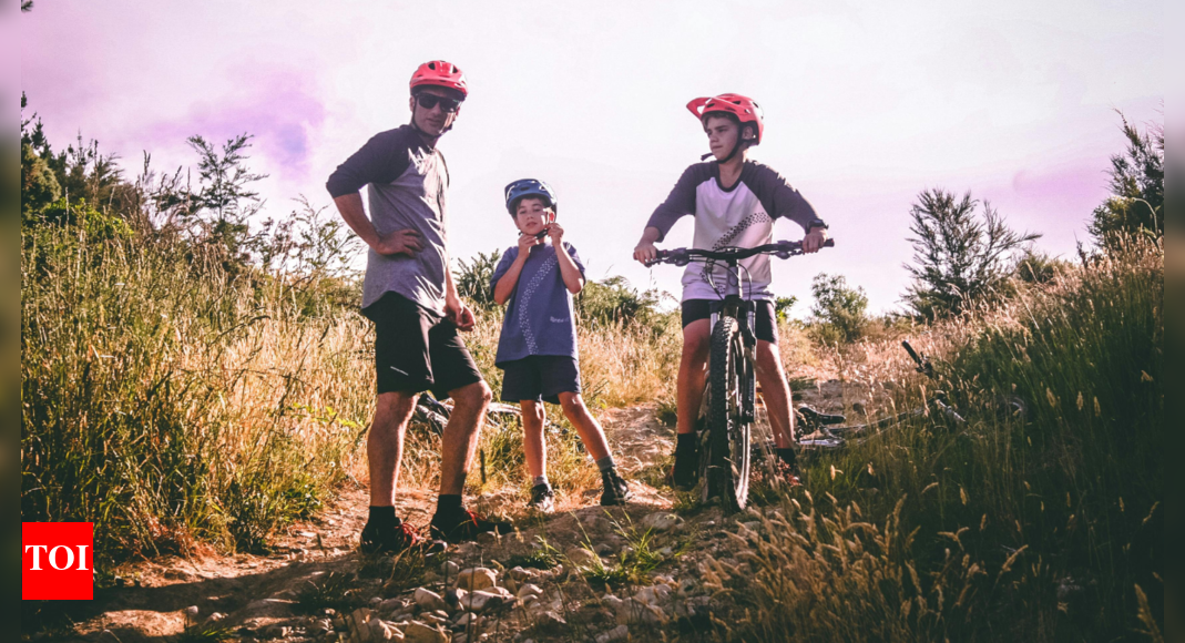 Best Mountain Bikes In India Top Picks That You Can Buy Online Times