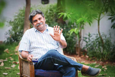 New-age filmmakers are redefining Kannada cinema: Rangayana Raghu