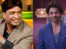 Sunil Pal calls Sunil Grover’s comedy in The Great Indian Kapil Show ‘cheap and vulgar’