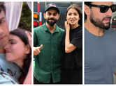 Saif-Kareena, Anushka-Virat, Babil: Top 5 news