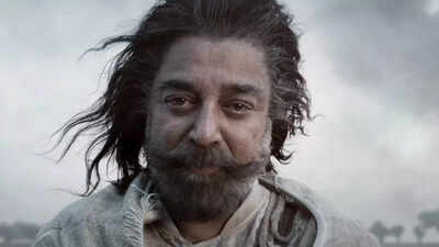 Overseas rights of Kamal Haasan's 'Thug Life' sold at a staggering Rs