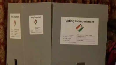 Telangana Election 2024: Split & missing votes frustrate many in Hyderabad