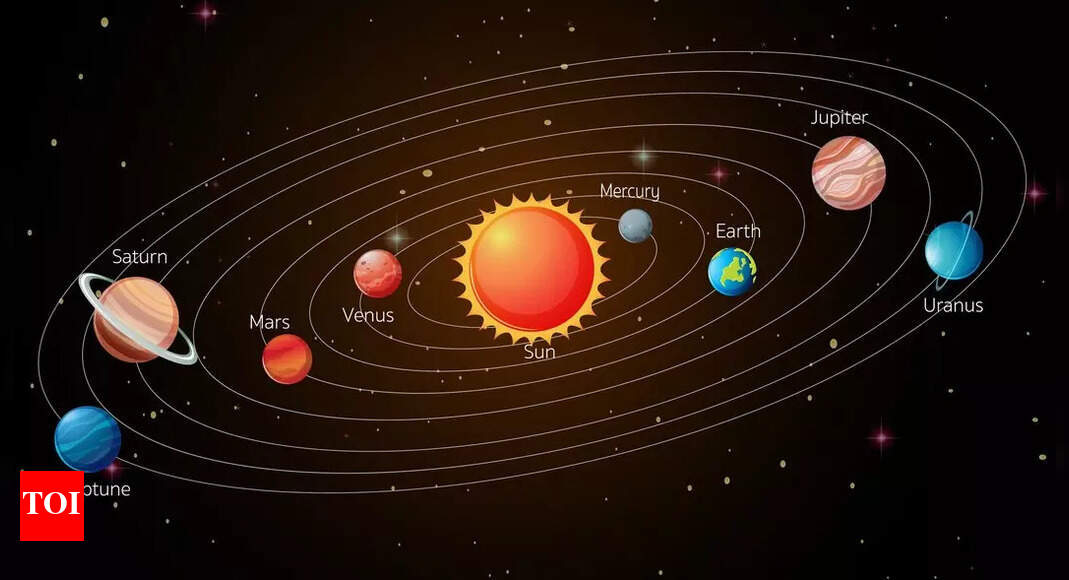 Mars transit in Revati nakshatra today: Harness energy for positive change and avoid impulsive actions - Vimarsana News