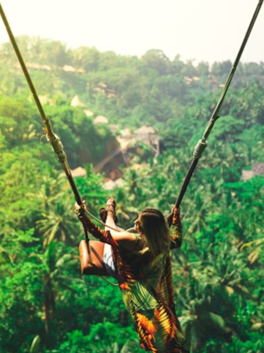 Best International Family Destinations You Can Visit In July Times Now