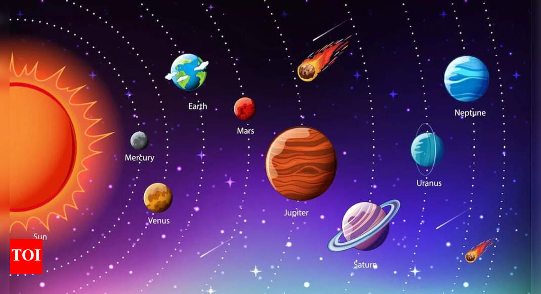 Jupiter Enters Krittika's Third Pada: How To Manifest New Beginnings - Vimarsana News
