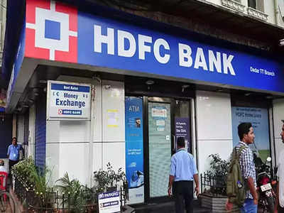 HDFC Bank says 6-7 % of overall annual expenses are on tech