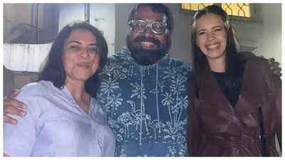 Anurag Kashyap reveals he is never getting married again for THIS reason; calls himself a 'terrible father'