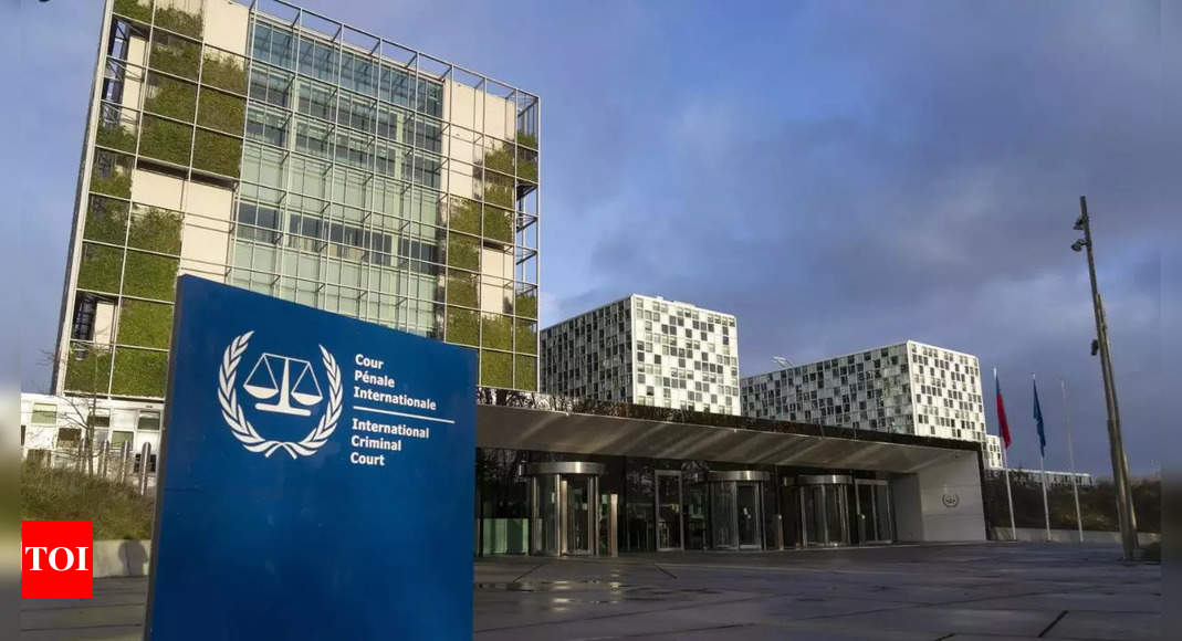 Libya war crimes probe to advance next year: ICC prosecutor