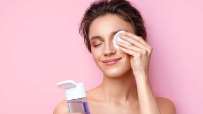 Eye Makeup Removers: Top Picks for Effortless Makeup Removal