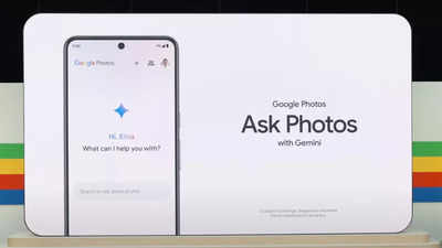 Google I/O 2024: What is Ask Photos, Google’s AI-powered image search feature