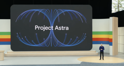 Google I/O 2024: Google’s Project Astra is the “universal AI agent" to help you in everyday life