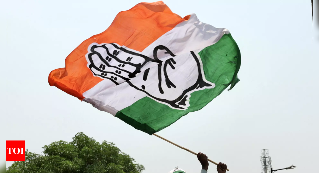 Cong to send team to probe claims of killing of ‘Naxals’ in C’garh village