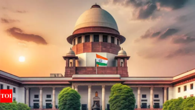 SC junks plea to direct EC to take action for hate speeches | India ...