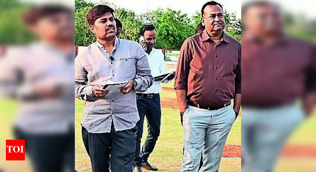 Voters: 77k first-time voters of Chatra to cast vote | Ranchi News - Vimarsana News