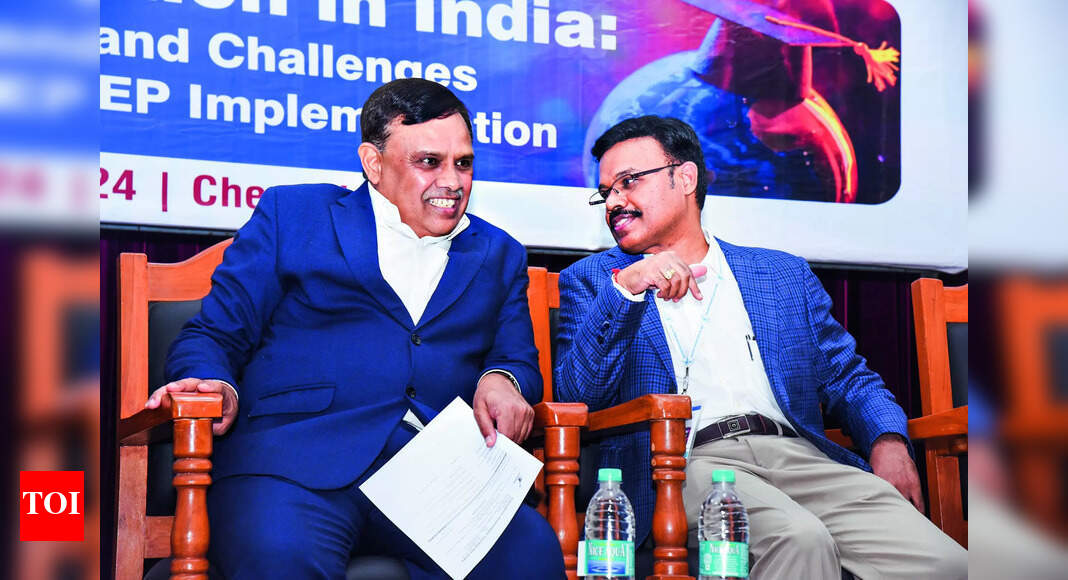 National Education Policy (NEP) Impact on Indian Students | Chennai News