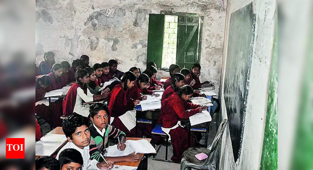 JEPC: Finish construction and repairs by June 30: JEPC to schools | Ranchi News - Vimarsana News
