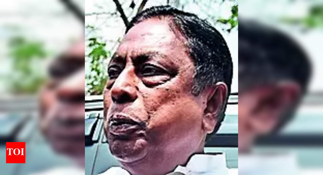 Enforcement Directorate: Alam appears before ED in cash seizure case | Ranchi News - Vimarsana News