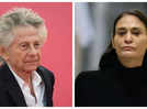 A French court clears director Polanski of defaming a British actor who accused him of rape