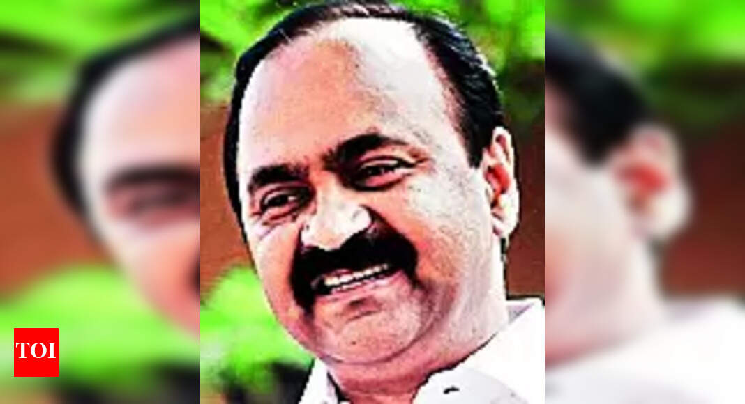 PAP Agreement: Congress Launches Agitation for Release of Water as per ...