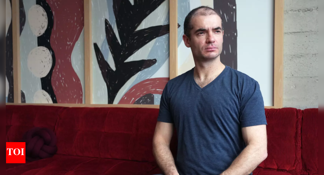 OpenAI's chief scientist and co-founder is leaving the company - Vimarsana News
