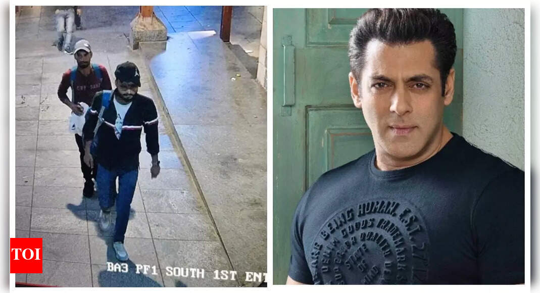 Salman Khan firing case: Mumbai crime branch registers case against gangster Rohit Godara | - Vimarsana News