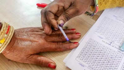 Lok Sabha Elections 2024: At 65.6%, 16 Lok sabha seats record increase in polling