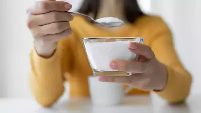 Eating this much sugar daily is safe as per ICMR