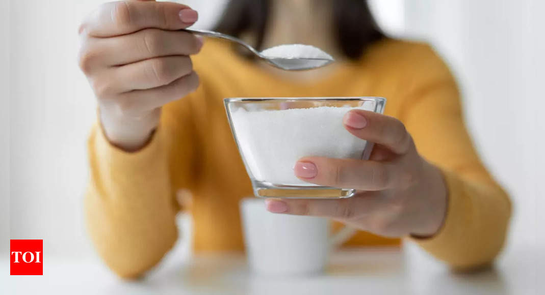 Eating this much sugar daily is safe as per ICMR