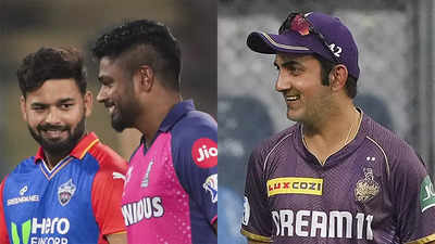 Rishabh Pant or Sanju Samson: Gautam Gambhir gives two reasons for his first-choice wicketkeeper in T20 World Cup