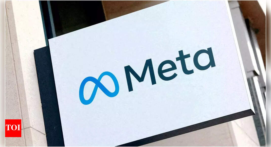 Facebook parent Meta shutting down Workplace service, read the company's memo to customers - Vimarsana News
