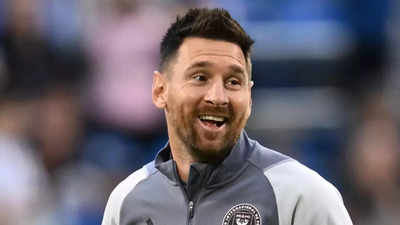 Lionel Messi: How the Inter Miami maestro puts up the greatest individual season in MLS history