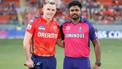 IPL Today Match RR vs PBKS: Dream11 prediction, head to head stats, fantasy value, key players, pitch report and ground history of IPL 2024