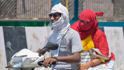 Brace for intense heat, mercury set to touch 44°C in Haryana: IMD