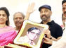 Kamal Haasan felicitates cinema stars on D Ramanujam's centenary celebration, says, 'I never thought to become an actor,'