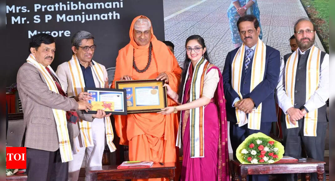 Harmonising Vedic practices with modern medicine for enhanced well-being - Vimarsana News