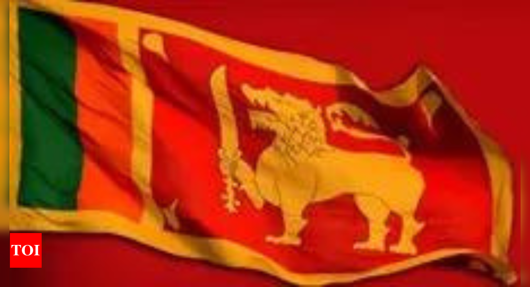 Sri Lanka’s minority Tamil-dominated regions on alert as LTTE commemorations planned – Times of India