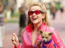 Reese Witherspoon to executive produce 'legally blonde' prequel series 'Elle' on prime video
