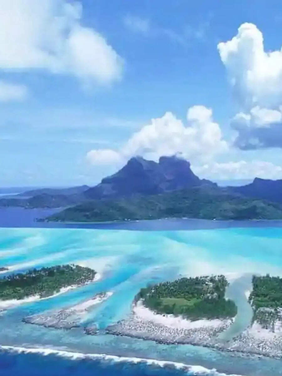  நிலப்பரப்பு அளவில் உலகின் 10 சிறிய நாடுகள் பற்றி தெரியுமா? 