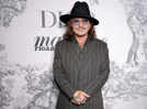 Johnny Depp's new film 'Jeanne du Barry' set for digital release