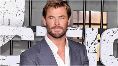 Chris Hemsworth responds to critics of MCU movies